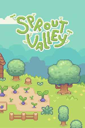 Sprout Valley