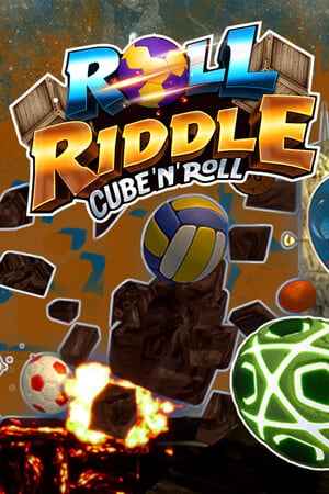 Roll:Me - Cube'n'Roll