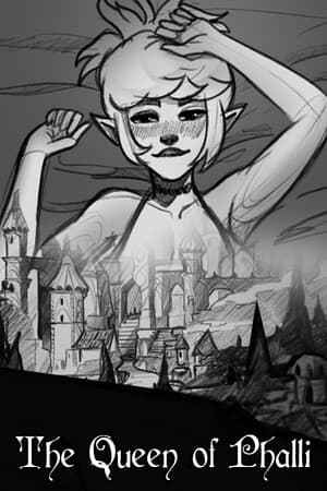 The Queen of Phalli