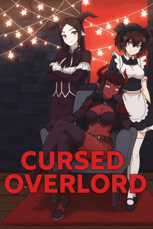 Cursed Overlord