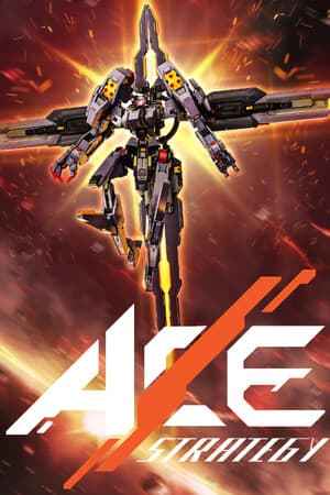 ACE Strategy: Mecha Nova