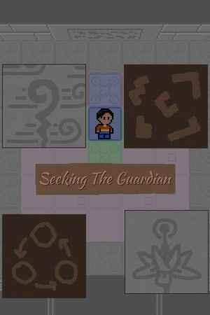Seeking The Guardian