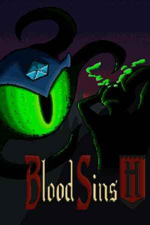 Blood Sins