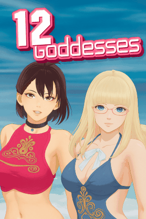 12 Goddesses