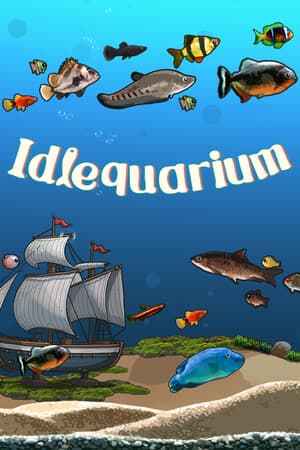 Idlequarium