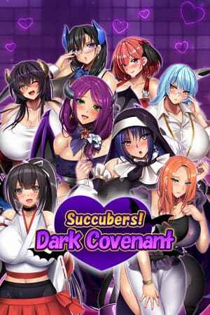 Succubers! Dark Covenant