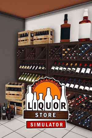 Liquor Store Simulator