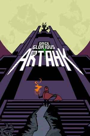 Once Glorious Artahk