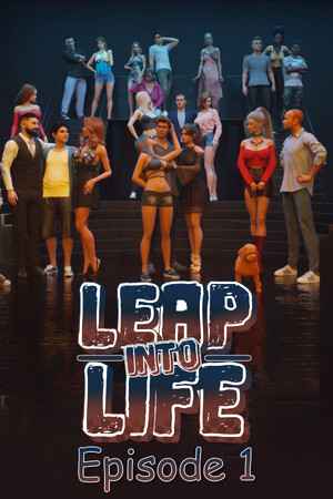 Leap Into Life