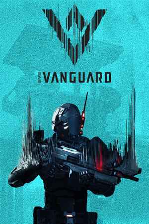 EVE Vanguard