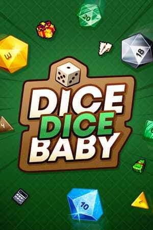 Dice Dice Baby