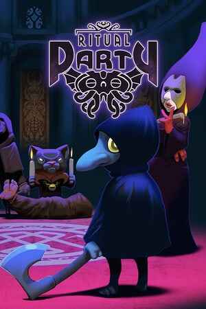 Ritual Party