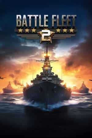 Battle Fleet 2