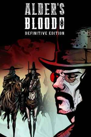 Alder's Blood