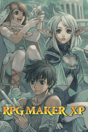 RPG Maker XP