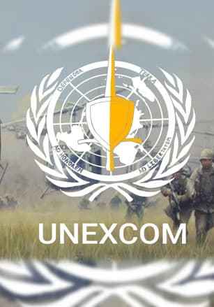 OpenXcom UNEXCOM