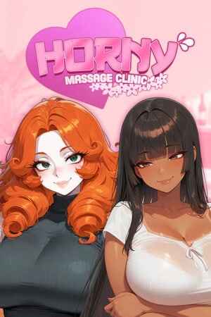 Horny Massage Clinic