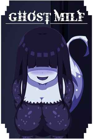 Ghost Milf