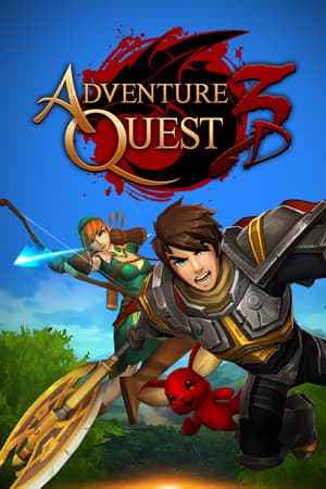 AdventureQuest 3D