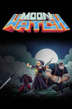 Moon Watch