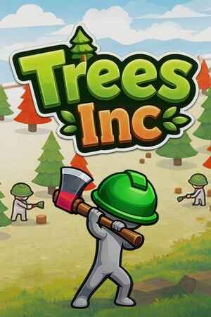 Trees Inc