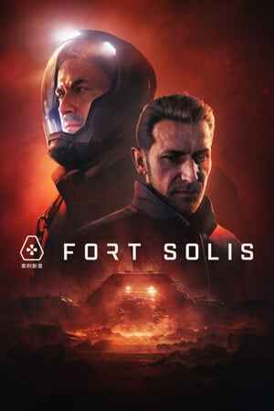 Fort Solis