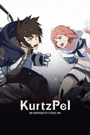 KurtzPel