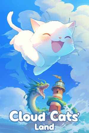 Cloud Cats Land