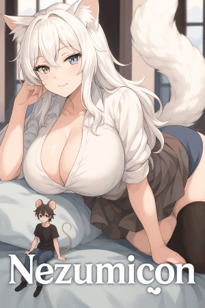 Nezumicon