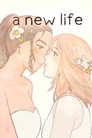 a new life