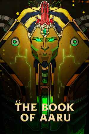 The Book of Aaru
