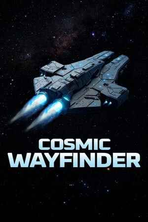 Cosmic Wayfinder