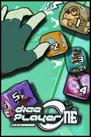 Dice Player One