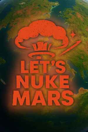Lets Nuke Mars