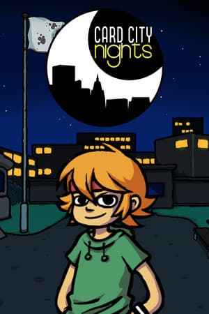 Card City Nights