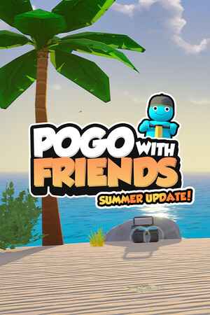 Pogo With Friends