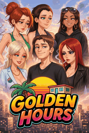 Golden Hours