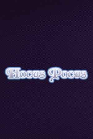 Hocus Pocus