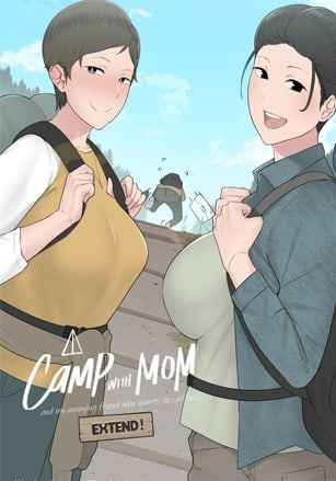 A Camp with Mom Extend