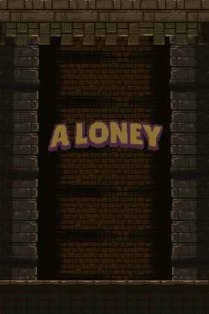 A LONEY