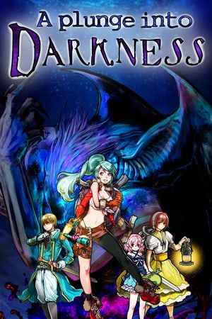 A Plunge into Darkness