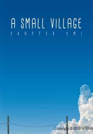 A SMALL VILLAGE