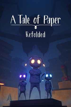A Tale of Paper: Refolded