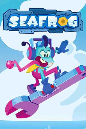 Seafrog