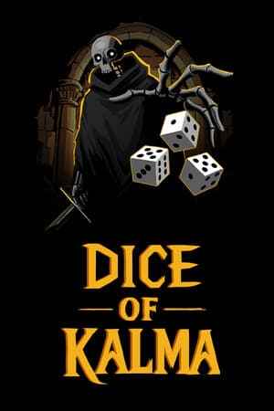 Dice of Kalma