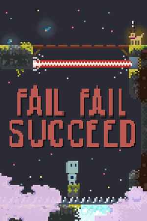 Fail Fail Succeed