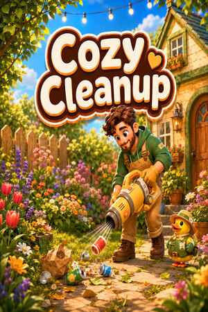 Cozy Cleanup