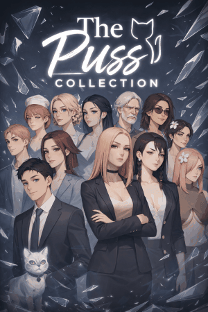 The Puss Collection