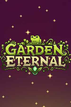 Garden Eternal
