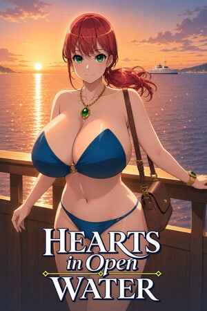 Hearts in Open Water